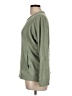 Tommy John Green Long Sleeve Top Size L - photo 5