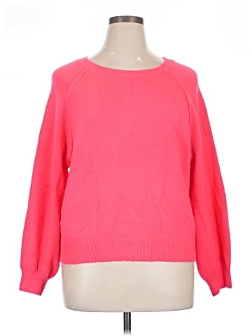 Vince Camuto Pullover Sweater (view 1)