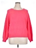 Vince Camuto Pink Pullover Sweater Size XL - photo 1