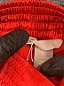 H&M Red Track Pants Size 4 - photo 7
