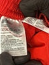 H&M Red Track Pants Size 4 - photo 8