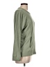 Tommy John Green Long Sleeve Top Size L - photo 4