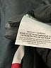 Nike 100% Polyester Black Short Sleeve T-Shirt Size M - photo 8