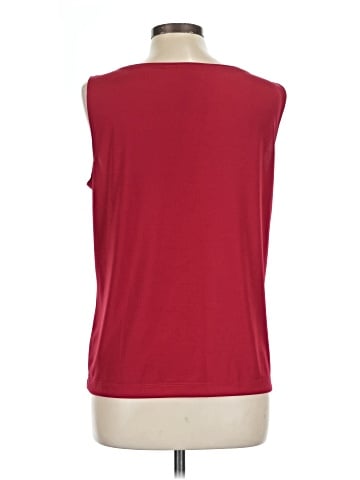 Easywear by Chico's Sleeveless Blouse (view 2)
