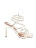 ASOS Design Ivory Sandals Size EU 39 - photo 1