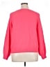 Vince Camuto Pink Pullover Sweater Size XL - photo 2