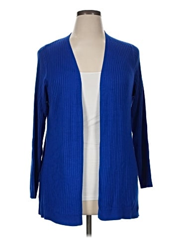 Soft Surroundings Cardigan (view 1)