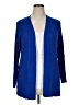 Soft Surroundings Blue Cardigan Size XL (petite) - photo 1