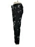Lularoe Tie-dye Black Casual Pants Size XL - photo 5