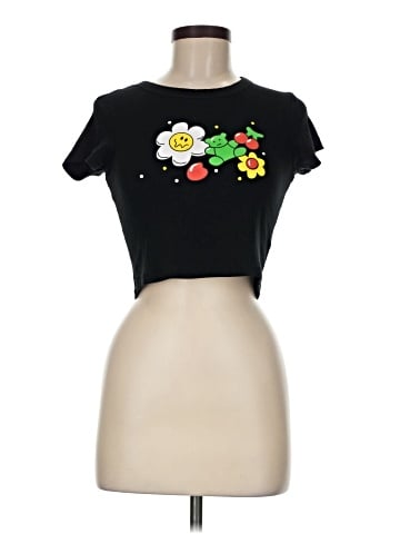 Cotton On Short Sleeve T-Shirt (view 1)