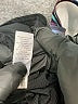 Athleta Graphic Black Active Skort Size S - photo 5