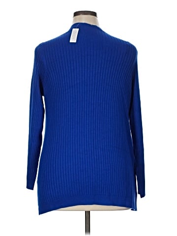 Soft Surroundings Cardigan (view 2)