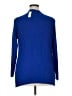 Soft Surroundings Blue Cardigan Size XL (petite) - photo 2