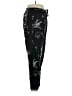 Lularoe Tie-dye Black Casual Pants Size XL - photo 4