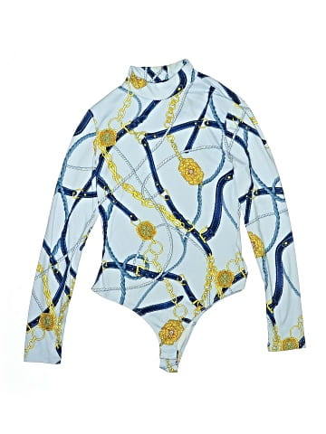 iris Long Sleeve Blouse (view 1)