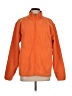 Grace 100% Polyester Orange Sweatshirt Size L - photo 1