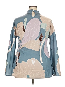 Unbranded Long Sleeve Blouse (view 2)