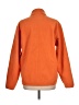 Grace 100% Polyester Orange Sweatshirt Size L - photo 2