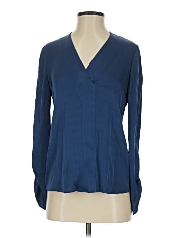 Kobi Halperin Long Sleeve Blouse (view 1)