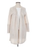 Vineyard Vines Ivory Wool Cardigan Size S - photo 1
