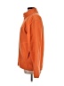 Grace 100% Polyester Orange Sweatshirt Size L - photo 5