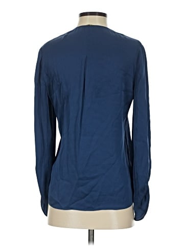 Kobi Halperin Long Sleeve Blouse (view 2)