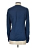 Kobi Halperin Blue Long Sleeve Blouse Size XS - photo 2