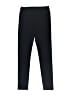 Crewcuts Solid Black Active Pants Size 10 - photo 1