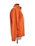 Grace 100% Polyester Orange Sweatshirt Size L - photo 4