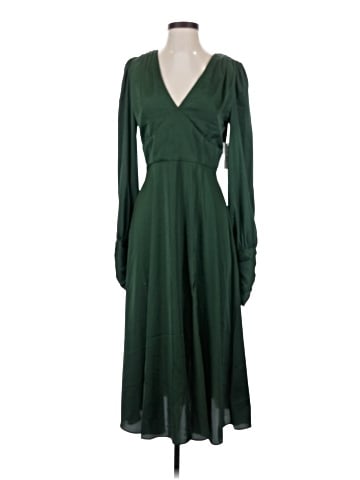 Alexia Admor Casual Dress (view 1)