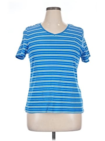 Laura Scott Short Sleeve T-Shirt (view 1)
