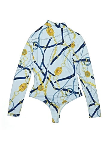 iris Long Sleeve Blouse (view 2)