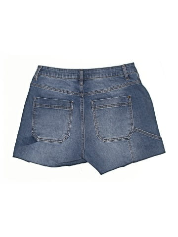Vigoss Denim Shorts (view 2)