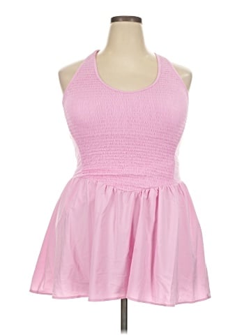 JoyLab Casual Dress (view 1)