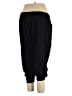Torrid Solid Black Cargo Pants Size 3X Plus (3) - photo 2