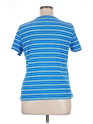 Laura Scott Short Sleeve T-Shirt (view 2)