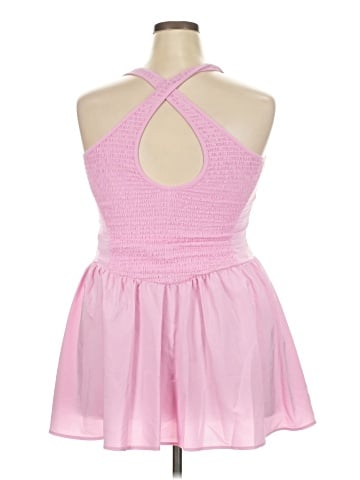 JoyLab Casual Dress (view 2)