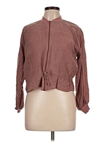 Amour Vert Long Sleeve Blouse (view 1)