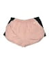 VSX Sport 100% Polyester Color Block Pink Athletic Shorts Size L - photo 2