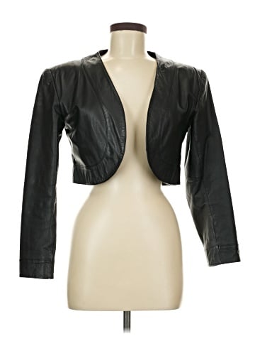 Wilsons Leather Leather Jacket (view 1)