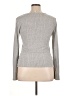 Mudd Gray Long Sleeve Top Size XL - photo 2