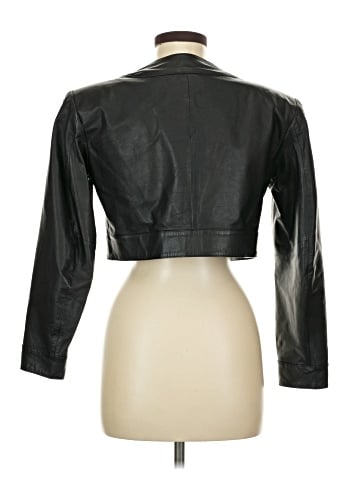 Wilsons Leather Leather Jacket (view 2)