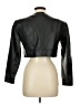 Wilsons Leather 100% Leather Black Leather Jacket Size M - photo 2
