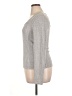 Mudd Gray Long Sleeve Top Size XL - photo 5