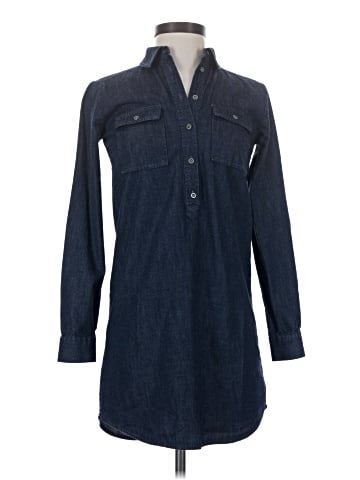 Ann Taylor LOFT Casual Dress (view 1)