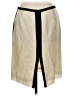 J.Crew Color Block Ivory Casual Skirt Size 6 - photo 2