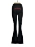 Hype and Vice Black Active Pants Size L - photo 2