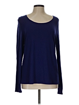 Eileen Fisher Long Sleeve T-Shirt (view 1)