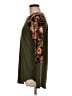 Acting Pro Green Long Sleeve Top Size M - photo 5