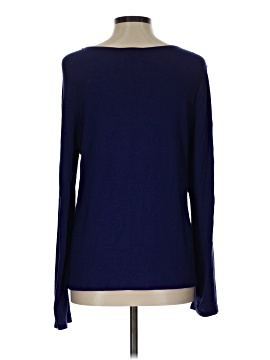 Eileen Fisher Long Sleeve T-Shirt (view 2)